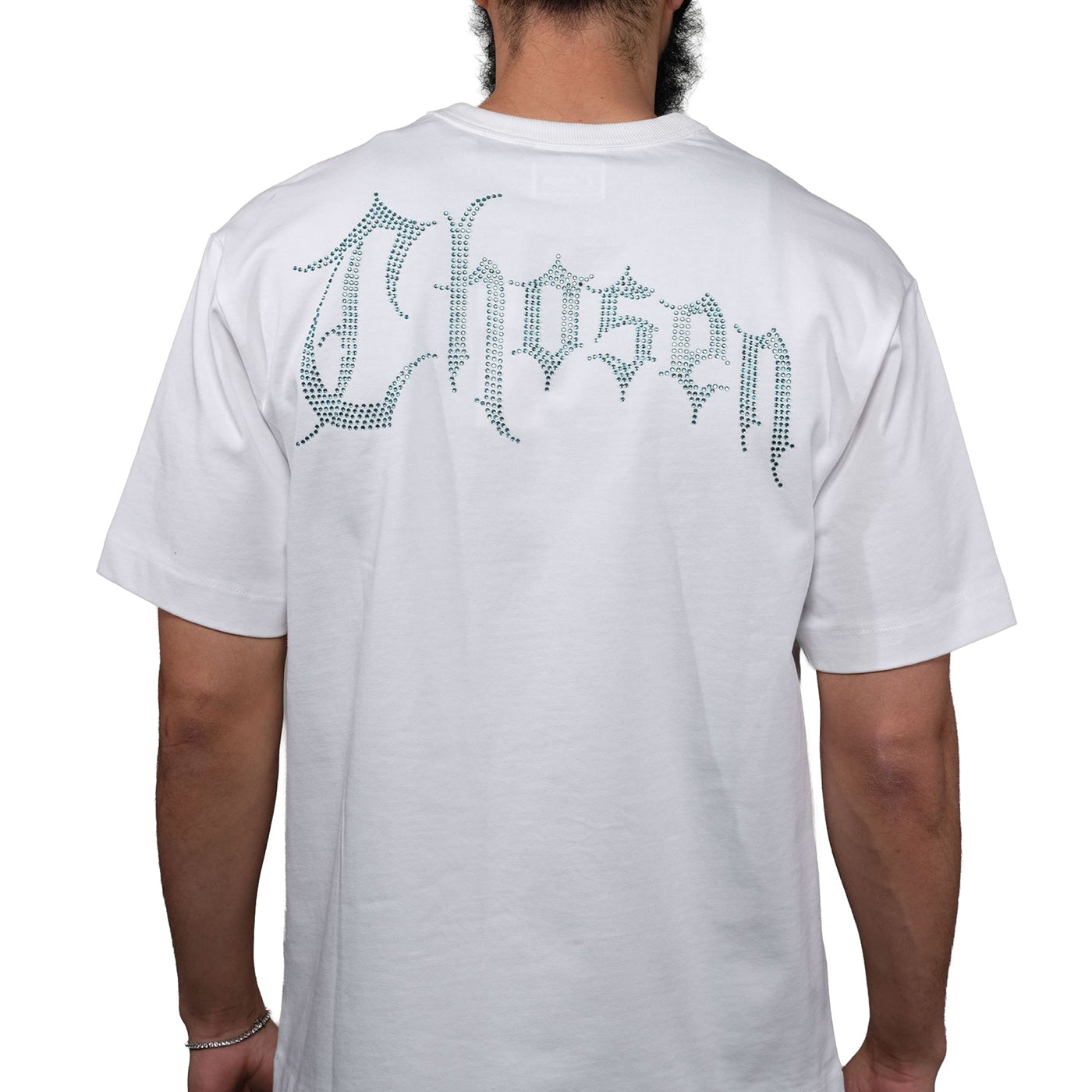 Chosen to lead tee White by Chosen
 - 2