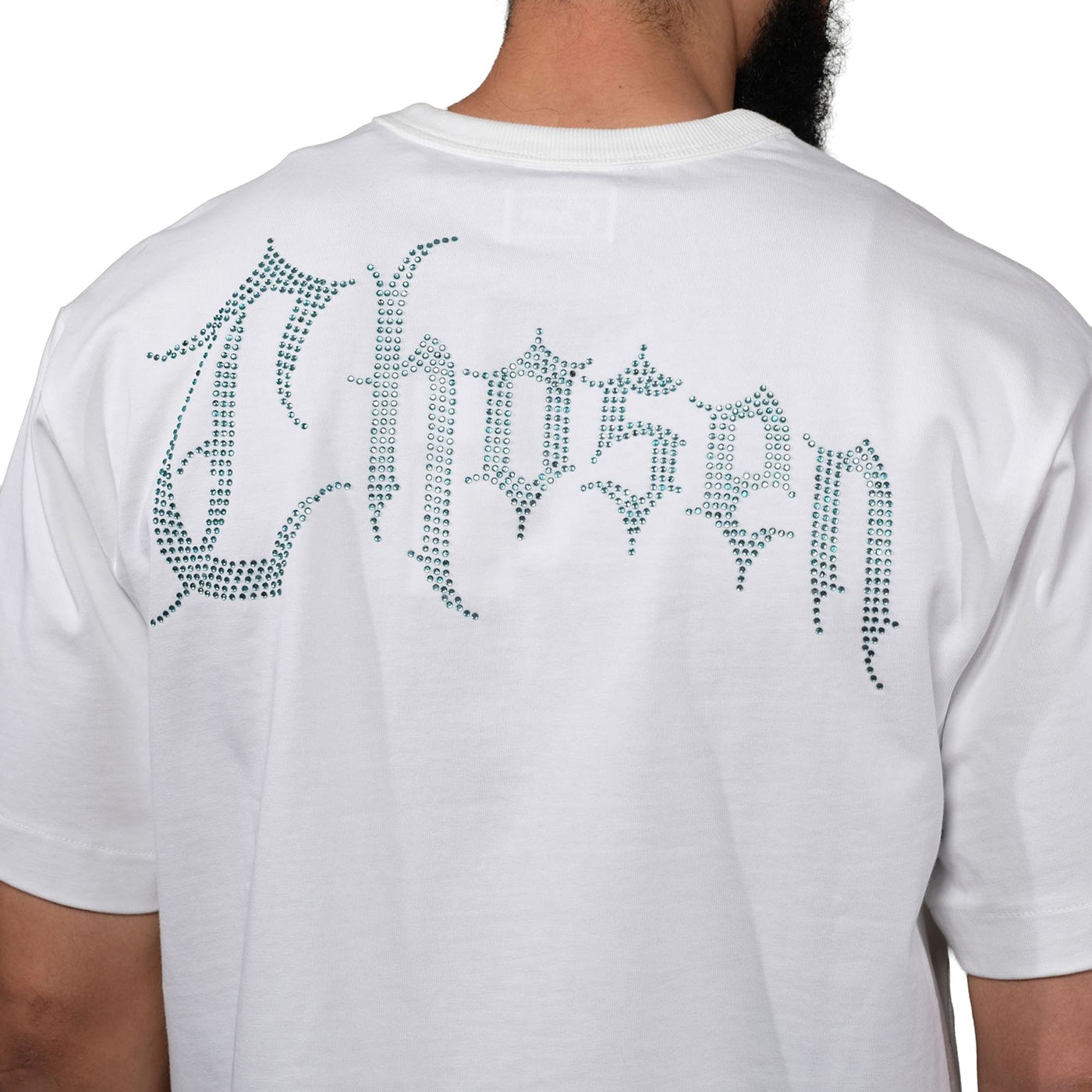 Chosen to lead tee White by Chosen
 - 3