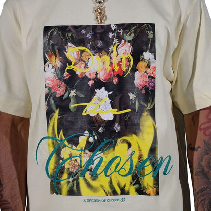 Moth tee