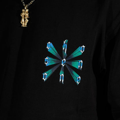 Chosen one tee Black by Chosen
 - 2