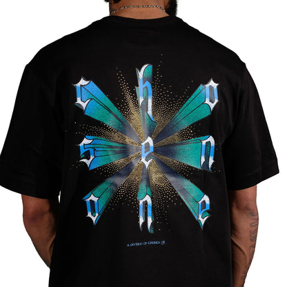 Chosen one tee Black by Chosen
 - 3