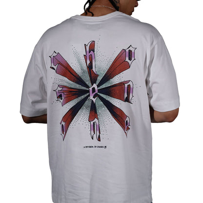 Chosen one tee White by Chosen
 - 3
