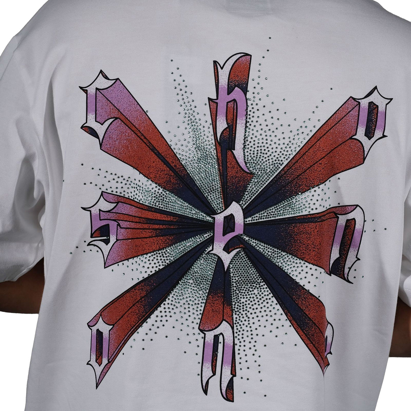 Chosen one tee White by Chosen
 - 4