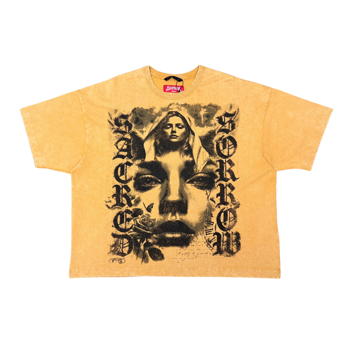 Sacred Sorrow Tee