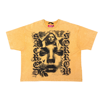 Sacred Sorrow Tee