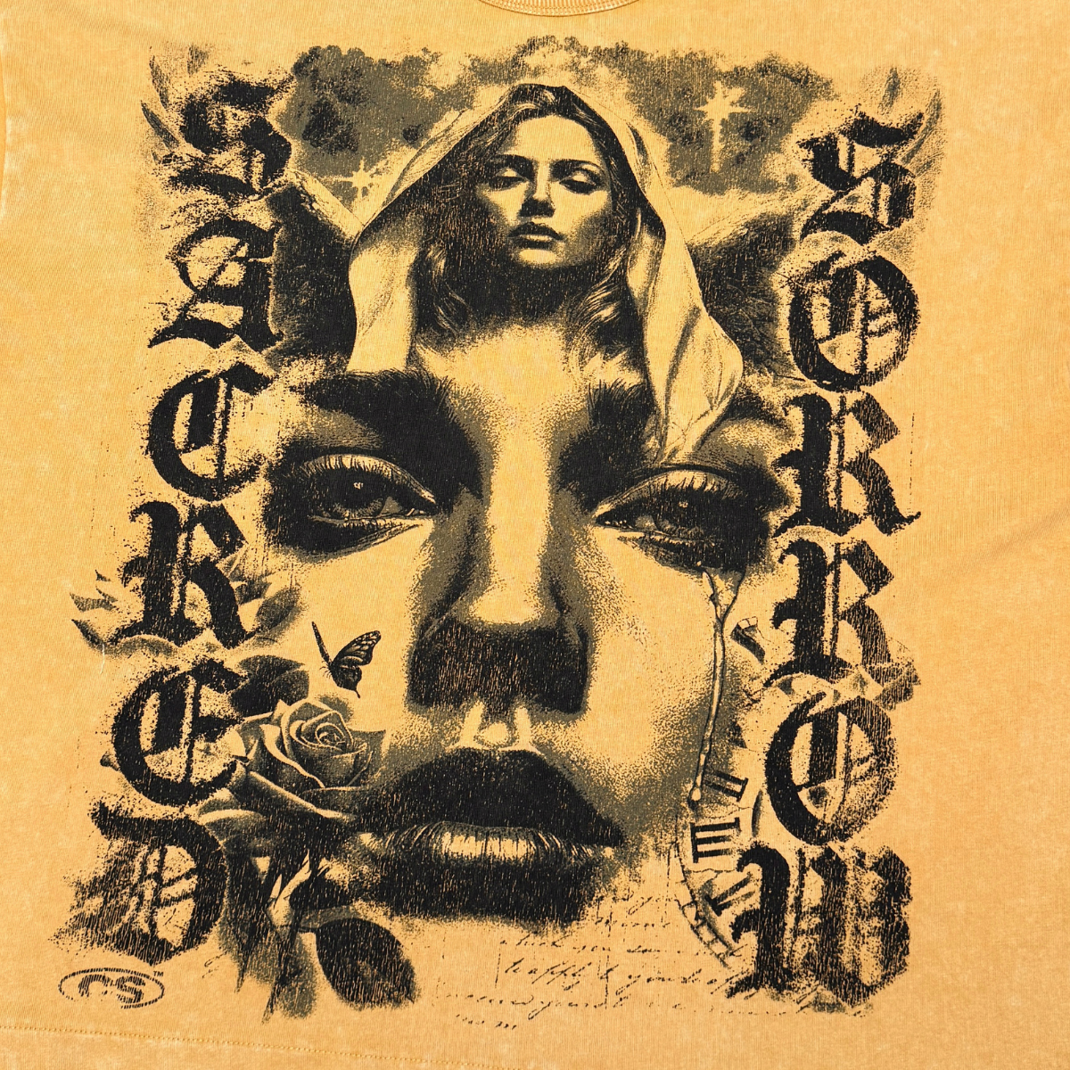 Sacred Sorrow Tee