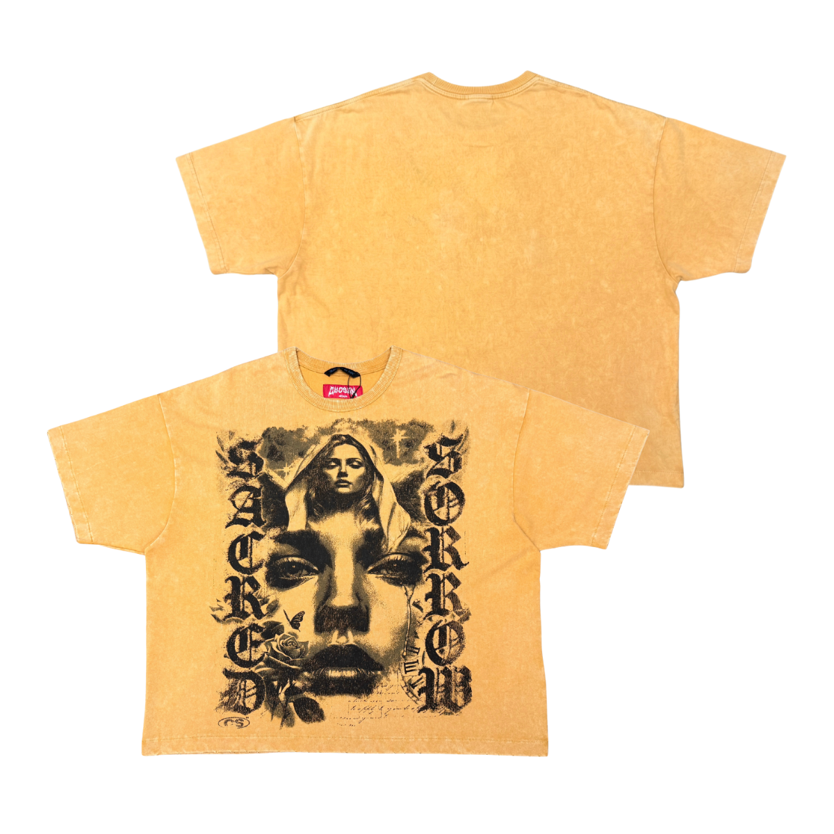 Sacred Sorrow Tee