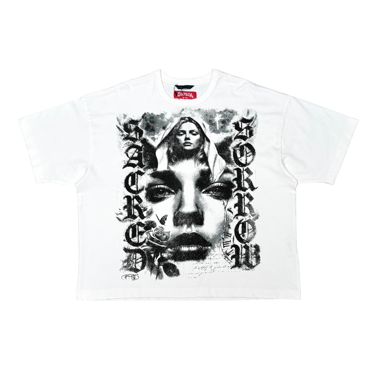 Sacred Sorrow Tee