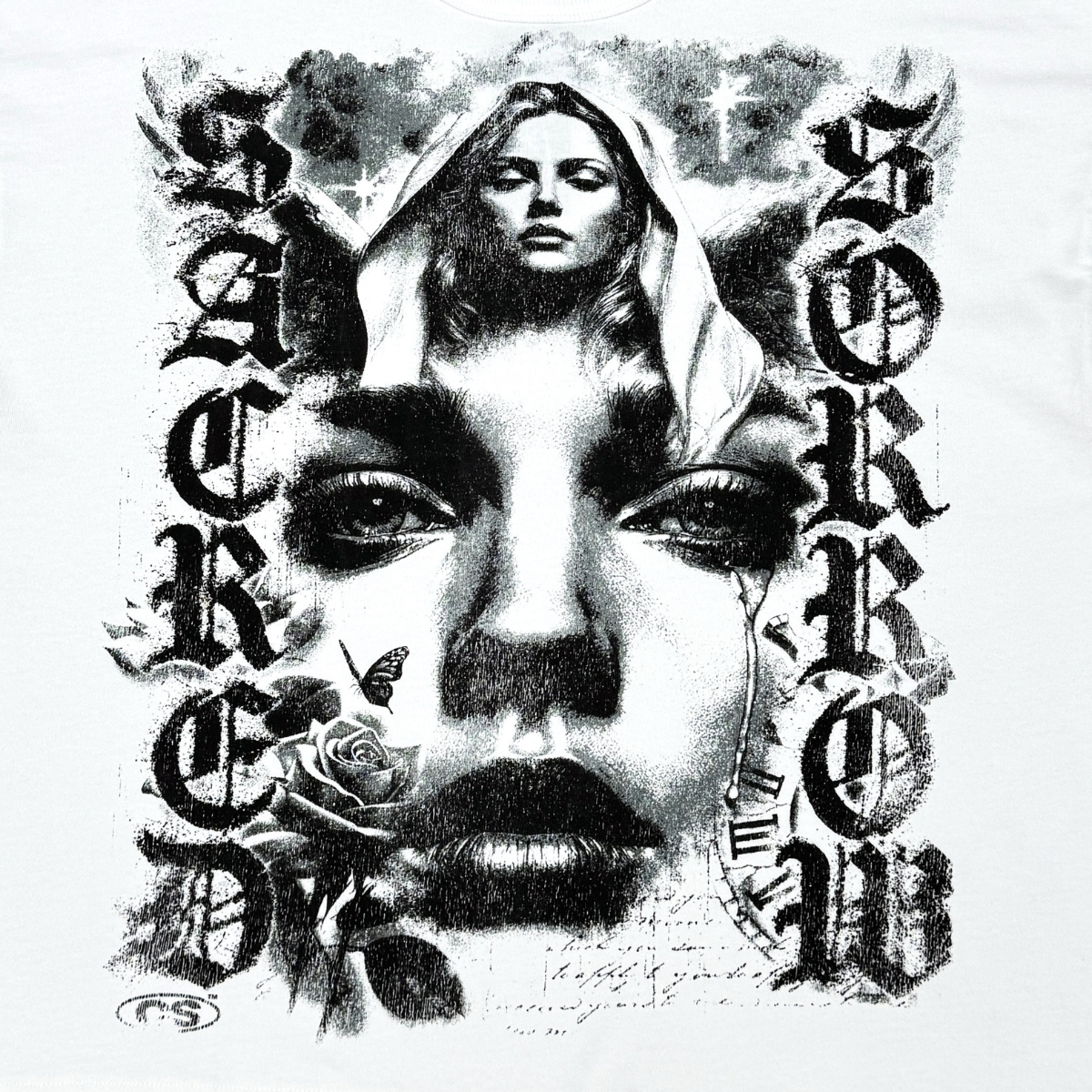 Sacred Sorrow Tee