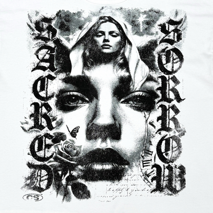 Sacred Sorrow Tee