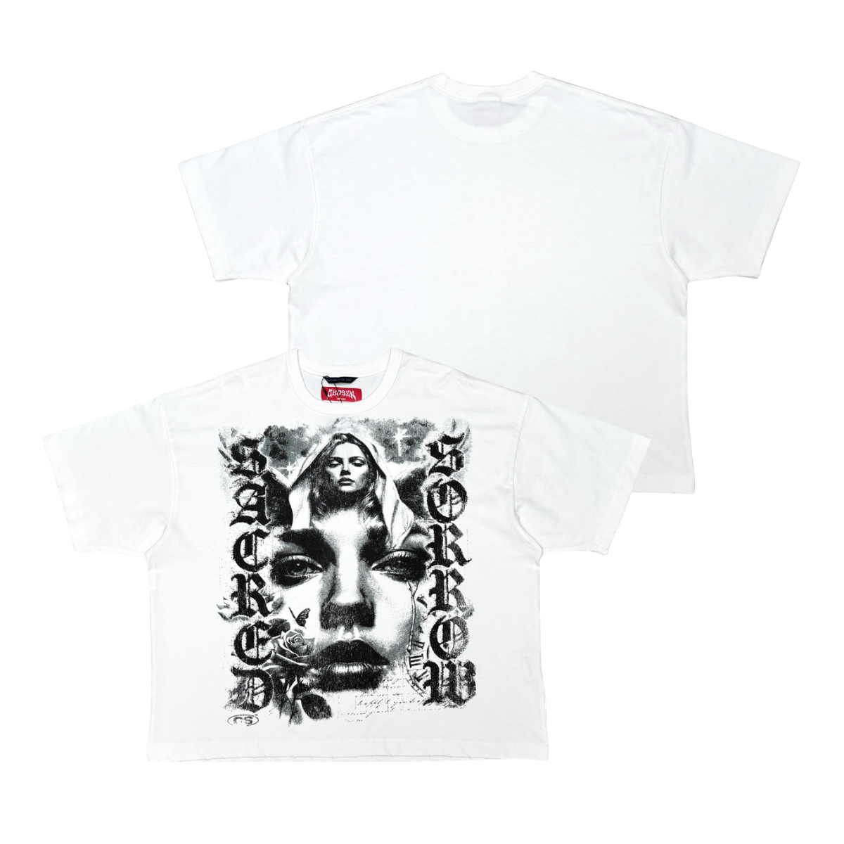 Sacred Sorrow Tee