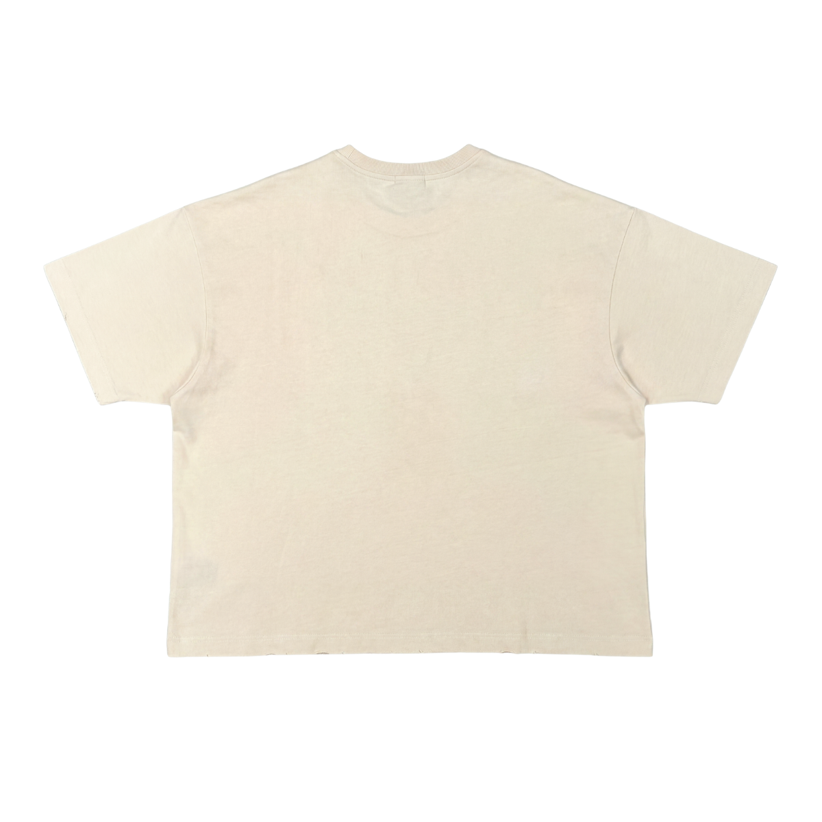 Freedom Crest Collage Tee