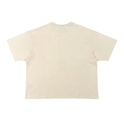 Freedom Crest Collage Tee
