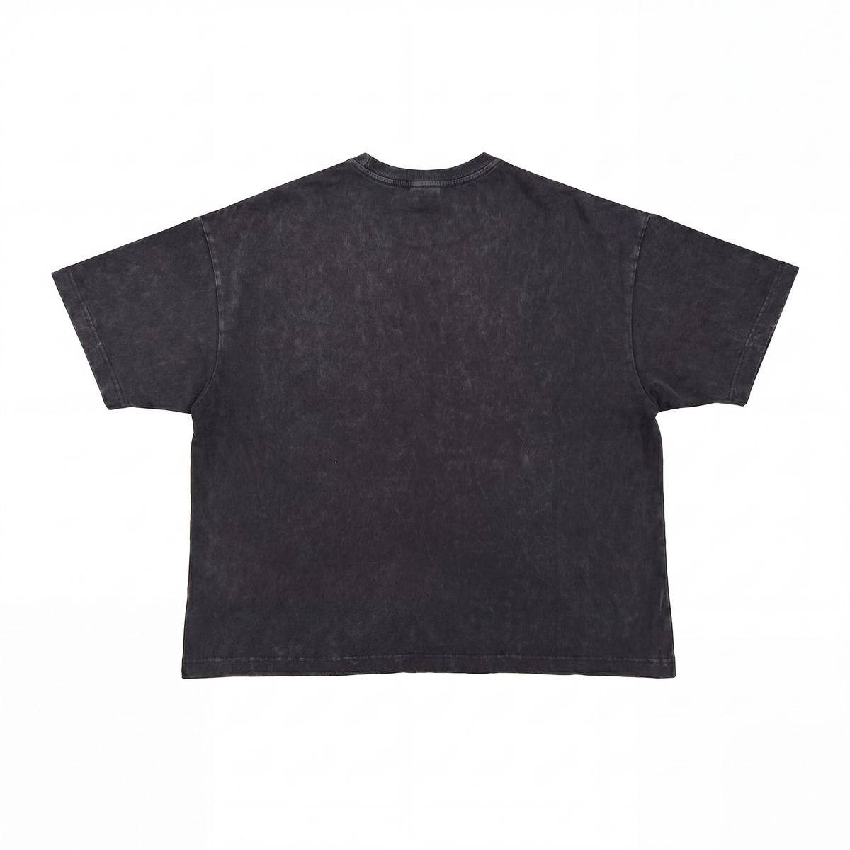 Made New Statue Graphic Tee