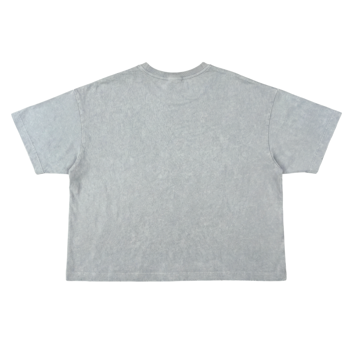 Made New Statue Graphic Tee