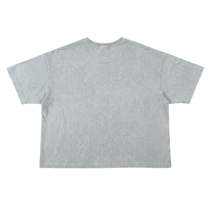 Made New Statue Graphic Tee