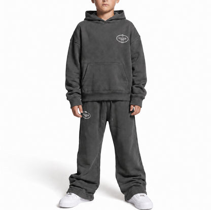 Kids CORE Hoodie set