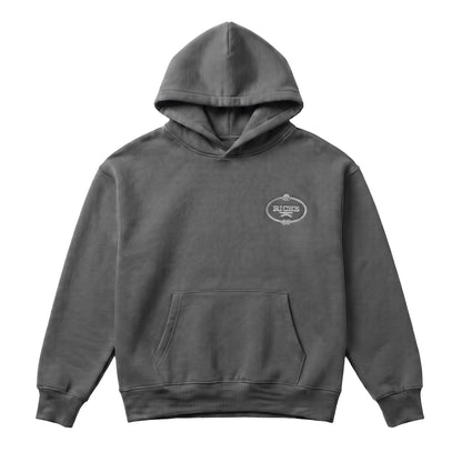 CORE Hoodie set