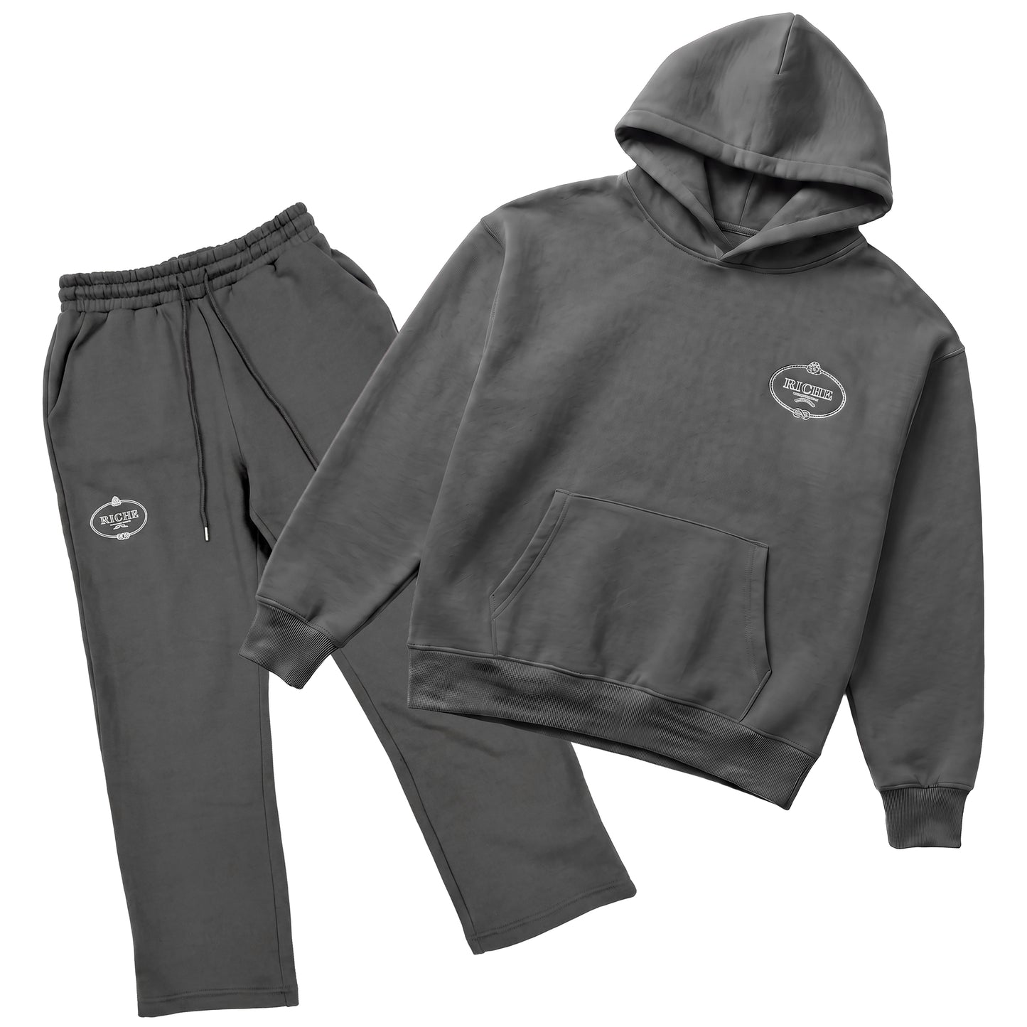 CORE Hoodie set