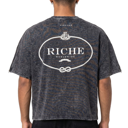 Dark knight tee | Vie+Riche 2