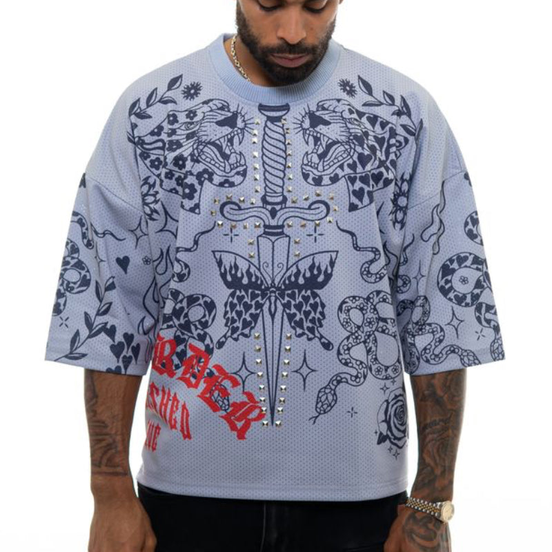 Dissorder Jersey By Dissorder- 2