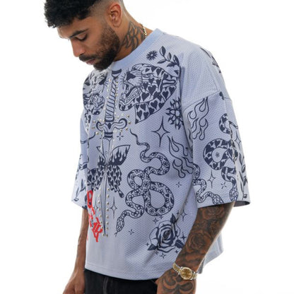 Dissorder Jersey By Dissorder- 7