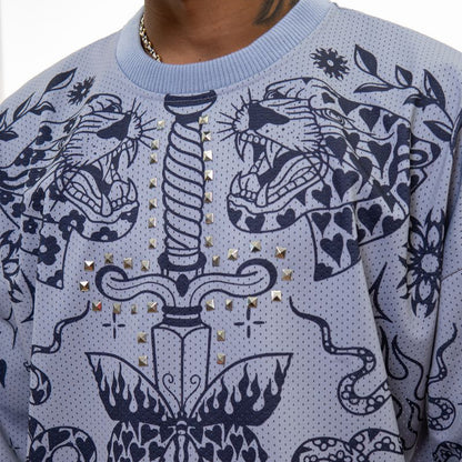 Dissorder Jersey By Dissorder- 8