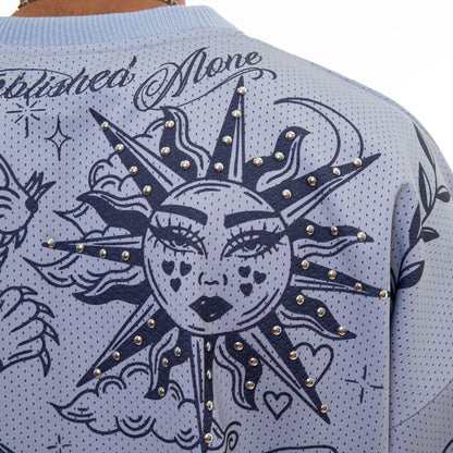 Dissorder Jersey By Dissorder- 10