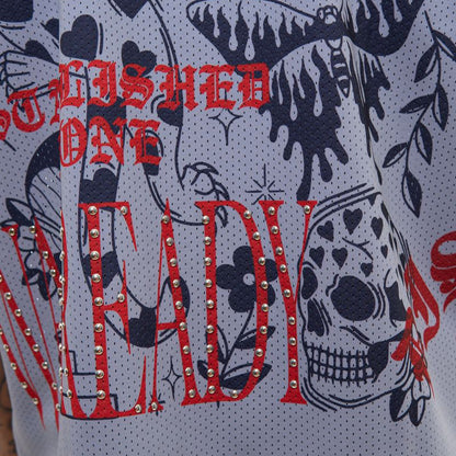 Dissorder Jersey By Dissorder- 11