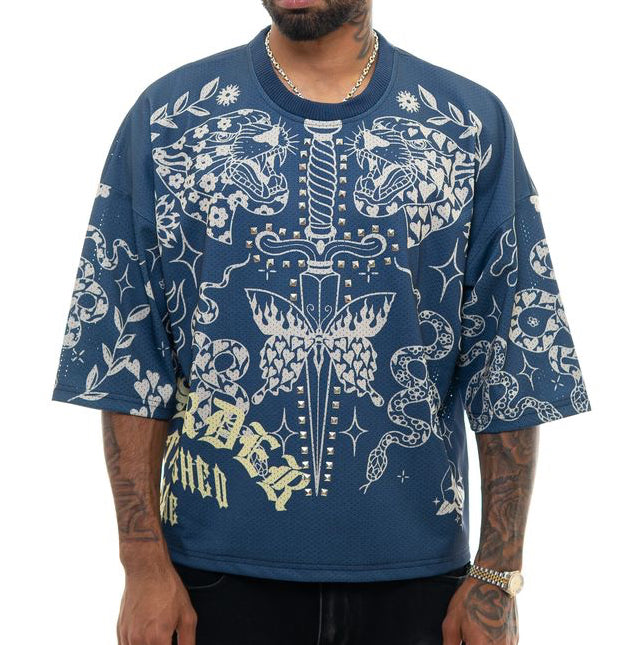 Dissorder Jersey By Dissorder- 1