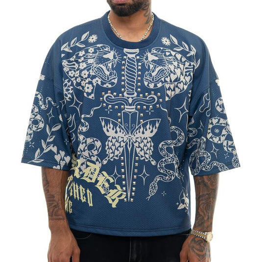 Dissorder Jersey By Dissorder- 1