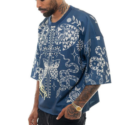 Dissorder Jersey By Dissorder- 3