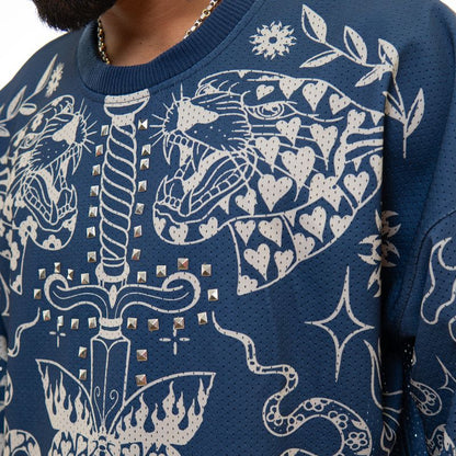 Dissorder Jersey By Dissorder- 4