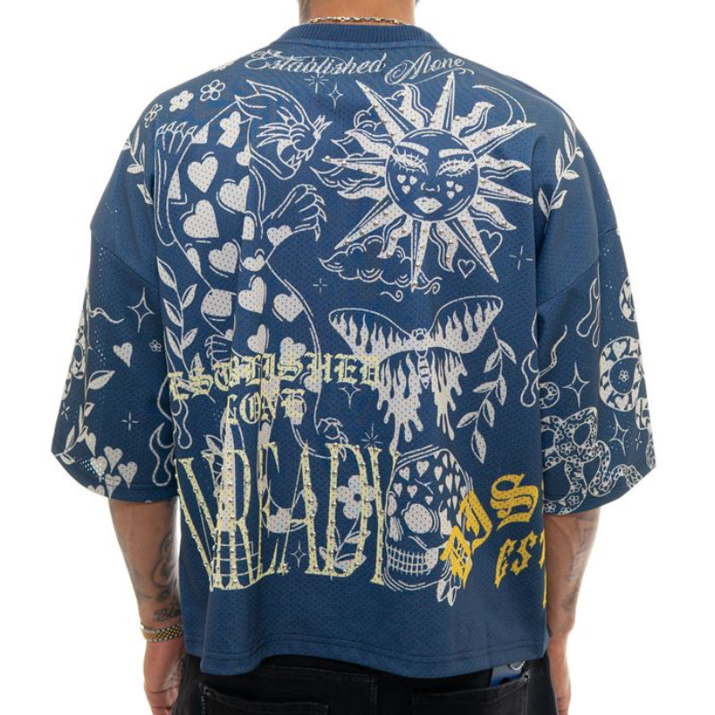 Dissorder Jersey By Dissorder- 5