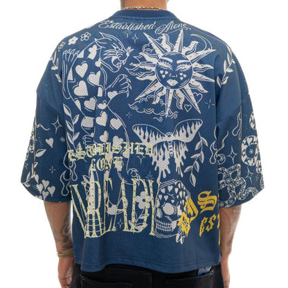 Dissorder Jersey By Dissorder- 5