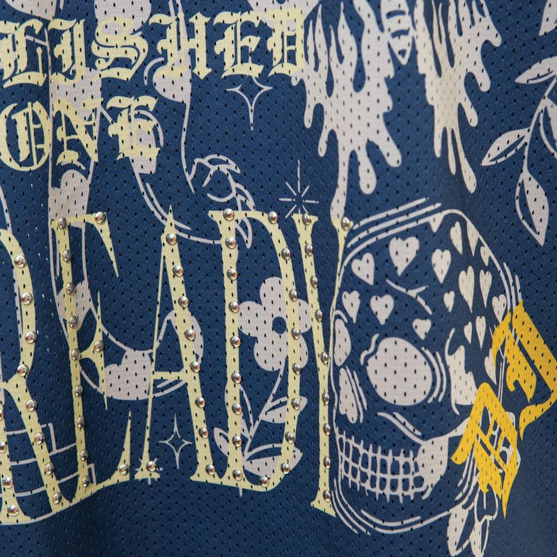 Dissorder Jersey By Dissorder- 6