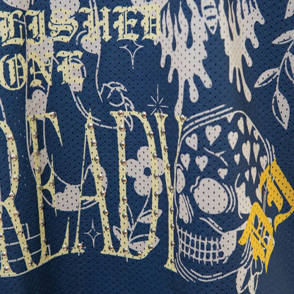 Dissorder Jersey By Dissorder- 6