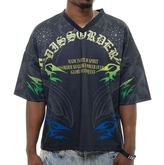 Dissorder Jersey By Dissorder- 2