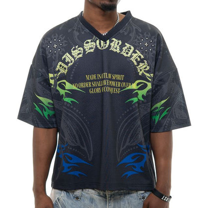 Dissorder Jersey By Dissorder- 2