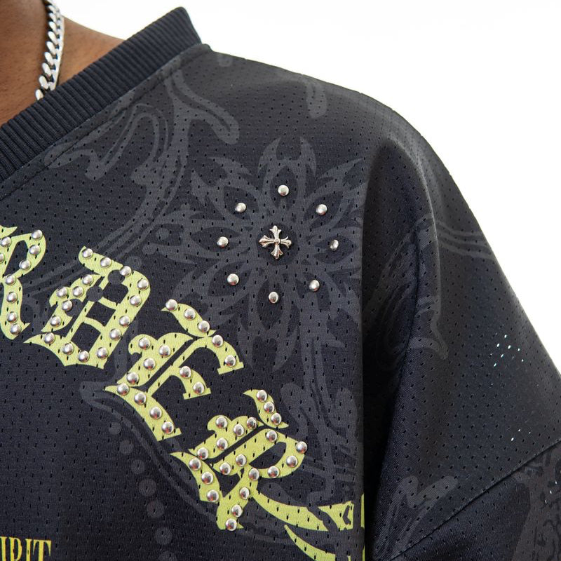 Dissorder Jersey By Dissorder- 8