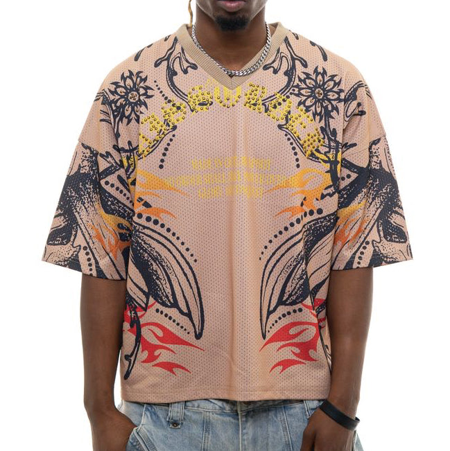 Dissorder Jersey By Dissorder- 1