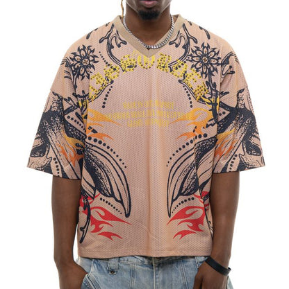 Dissorder Jersey By Dissorder- 1