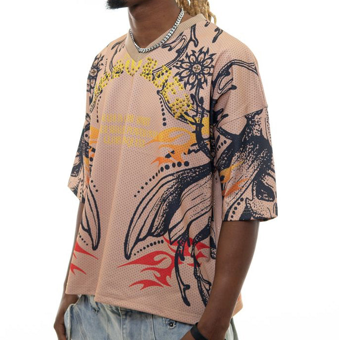 Dissorder Jersey By Dissorder- 3