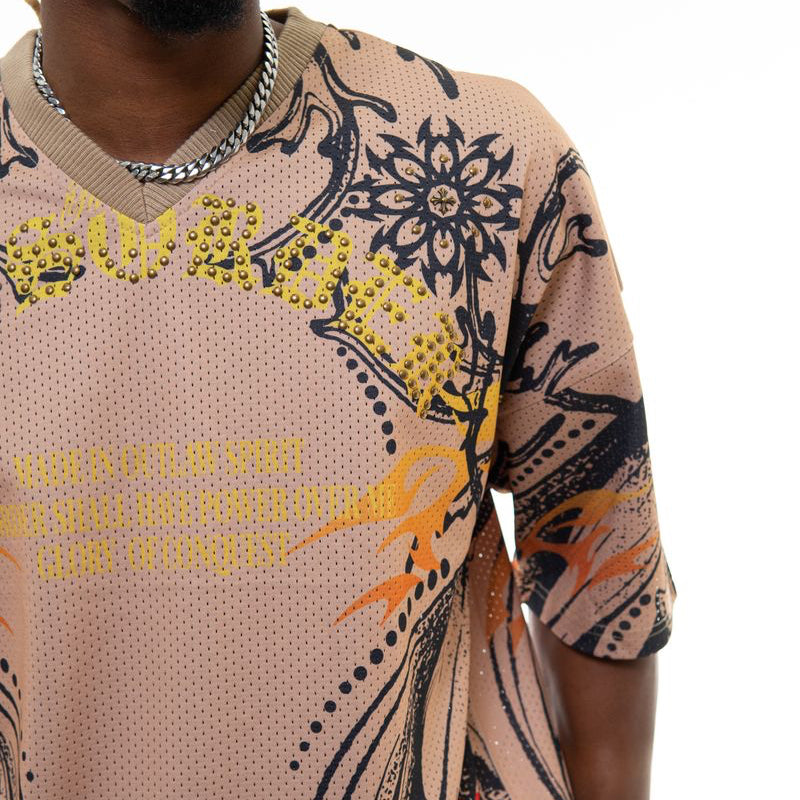 Dissorder Jersey By Dissorder- 4