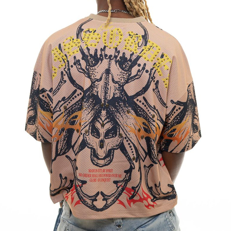 Dissorder Jersey By Dissorder- 5