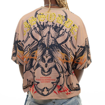 Dissorder Jersey By Dissorder- 5