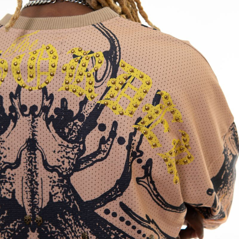 Dissorder Jersey By Dissorder- 6