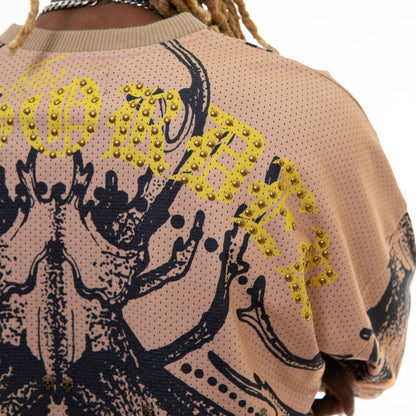 Dissorder Jersey By Dissorder- 6