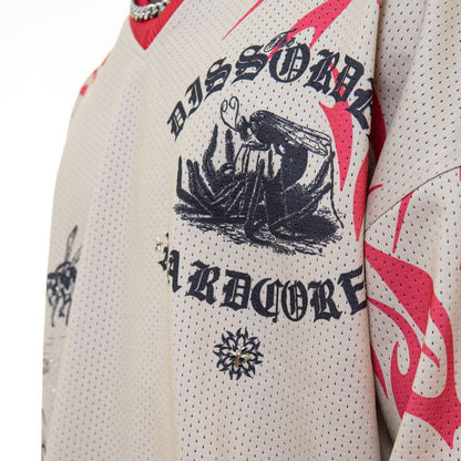 War Ready Jersey