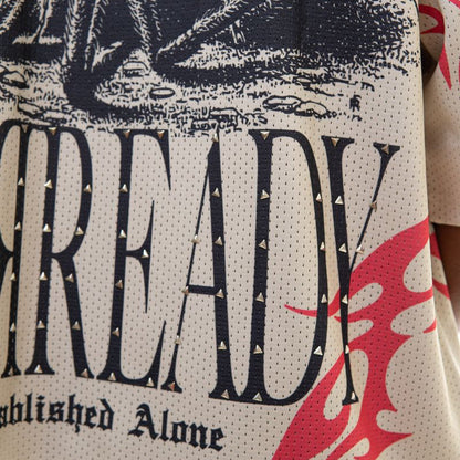 War Ready Jersey